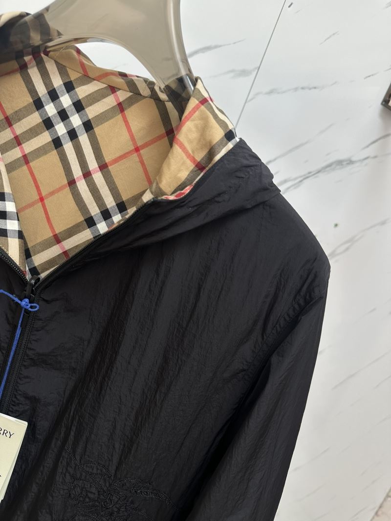 Burberry Outwear